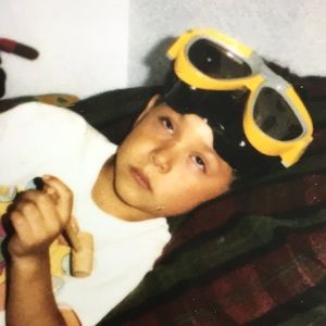 Meet your Posher, Phillip